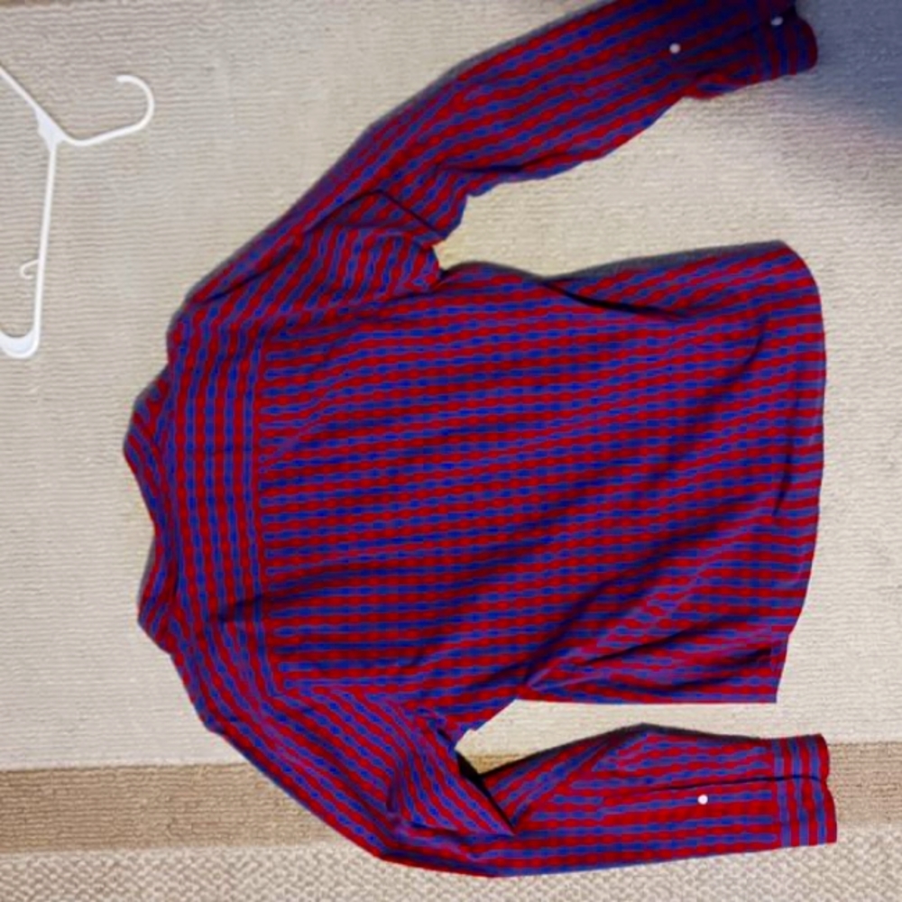 Hollister button down - Picture 5 of 5